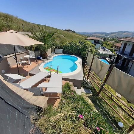 Holiday Home タヴッリア エクステリア 写真