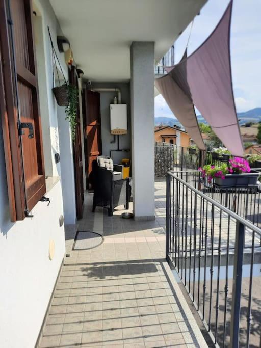 Holiday Home タヴッリア エクステリア 写真