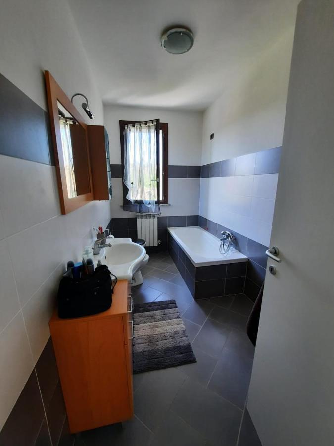 Holiday Home タヴッリア エクステリア 写真