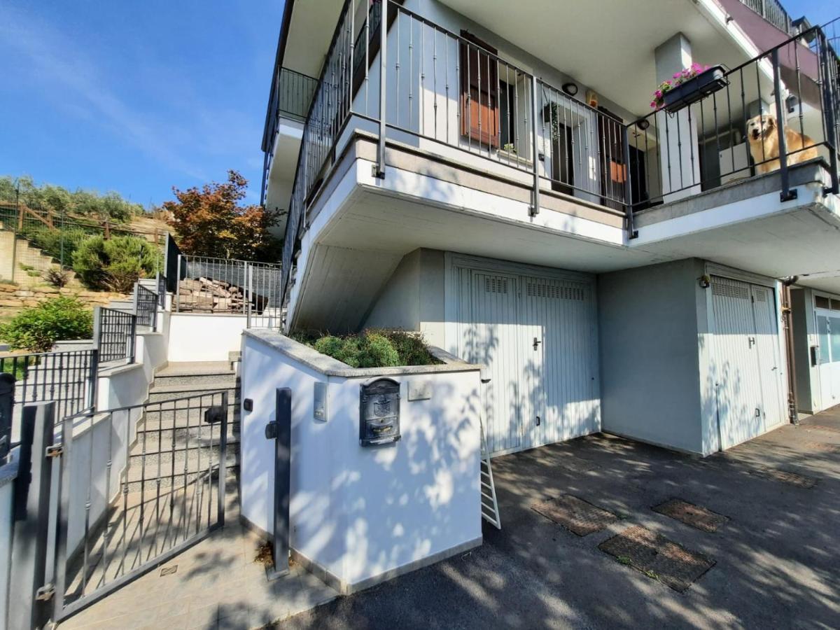 Holiday Home タヴッリア エクステリア 写真