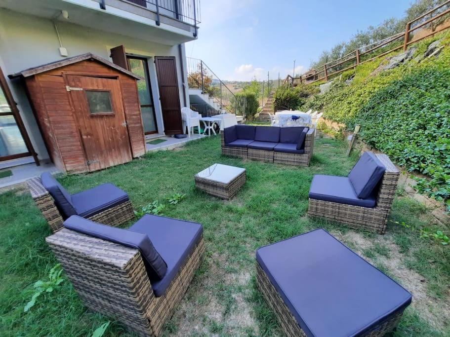 Holiday Home タヴッリア エクステリア 写真