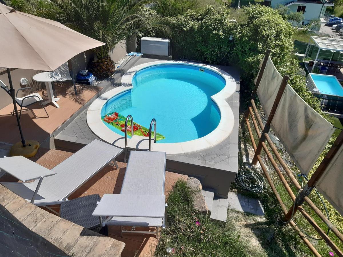 Holiday Home タヴッリア エクステリア 写真