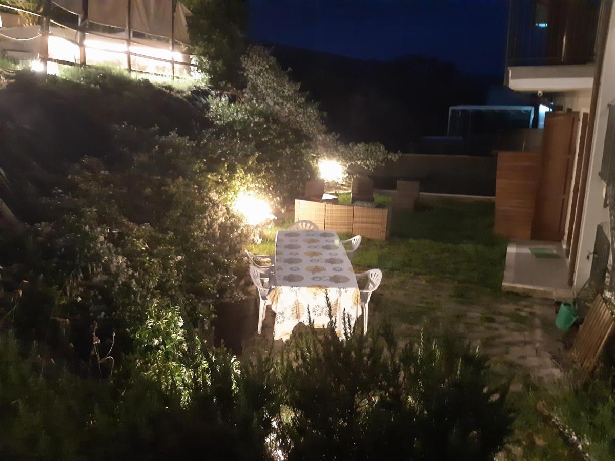 Holiday Home タヴッリア エクステリア 写真