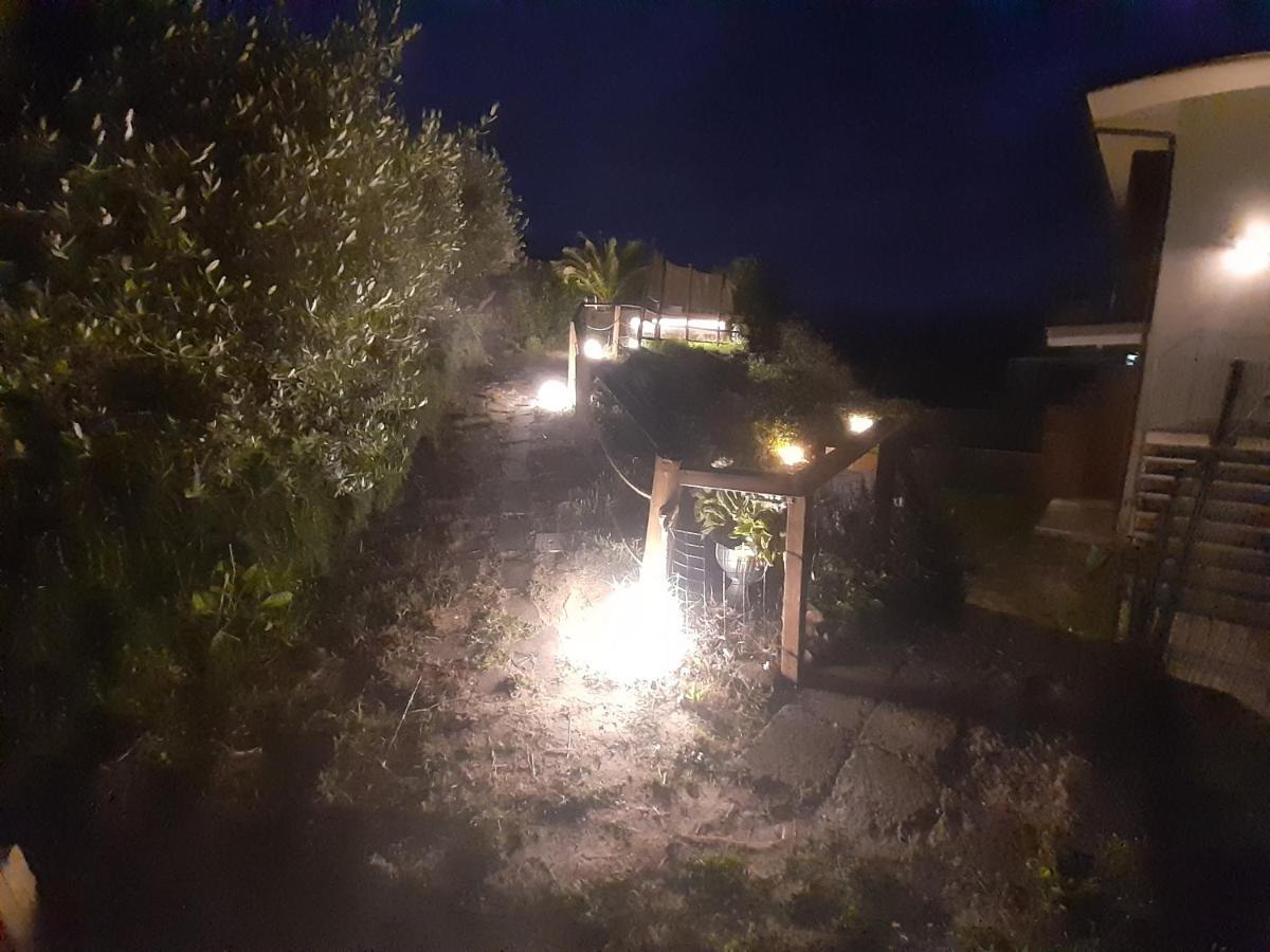 Holiday Home タヴッリア エクステリア 写真